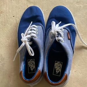 Vans youth sneakers